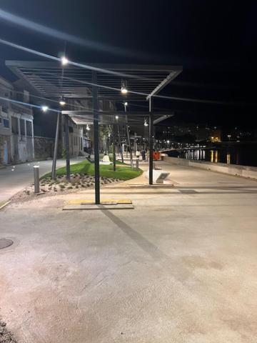 Apartamento En Vigo Kültér fotó