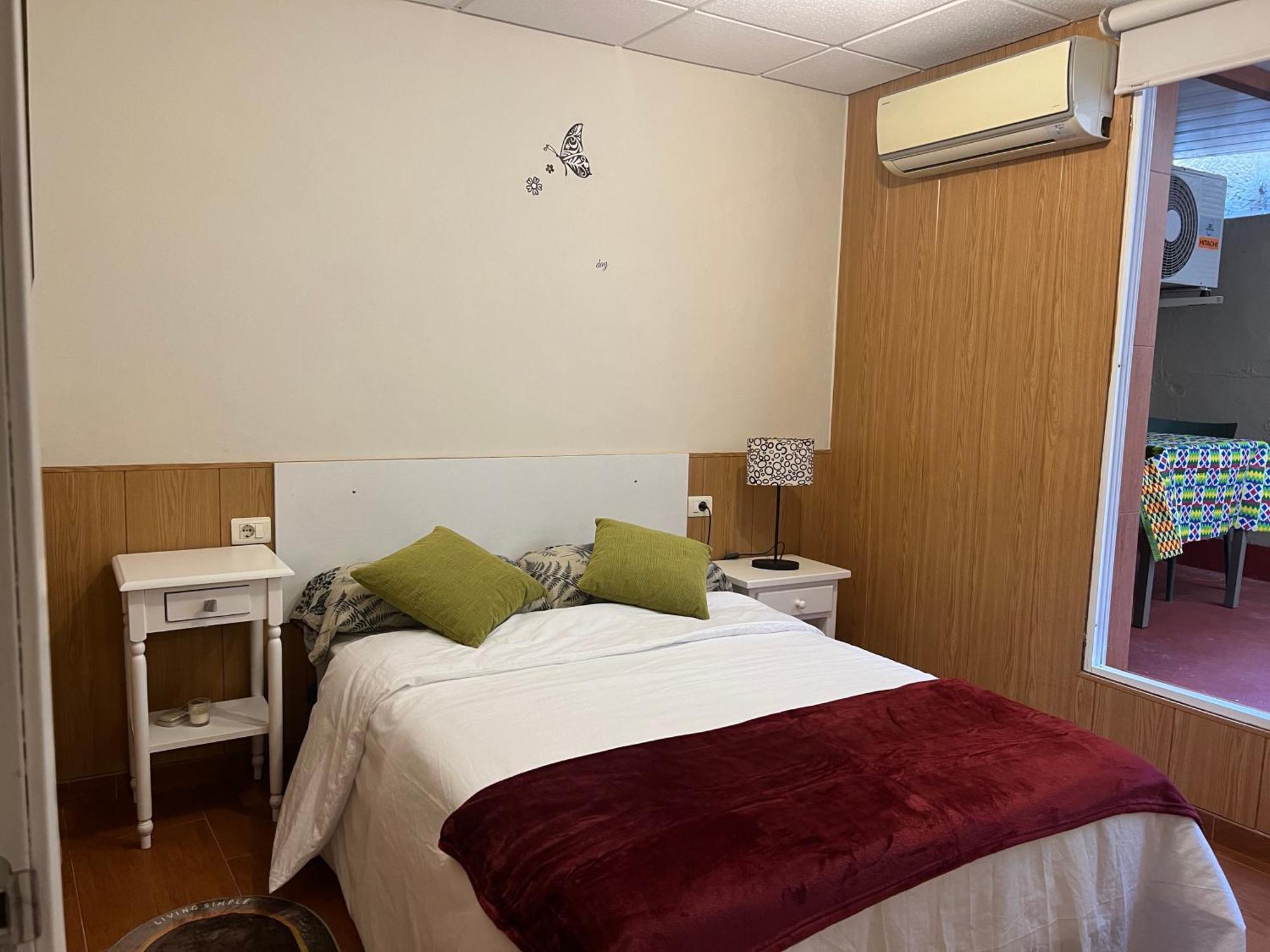 Apartamento En Vigo Kültér fotó