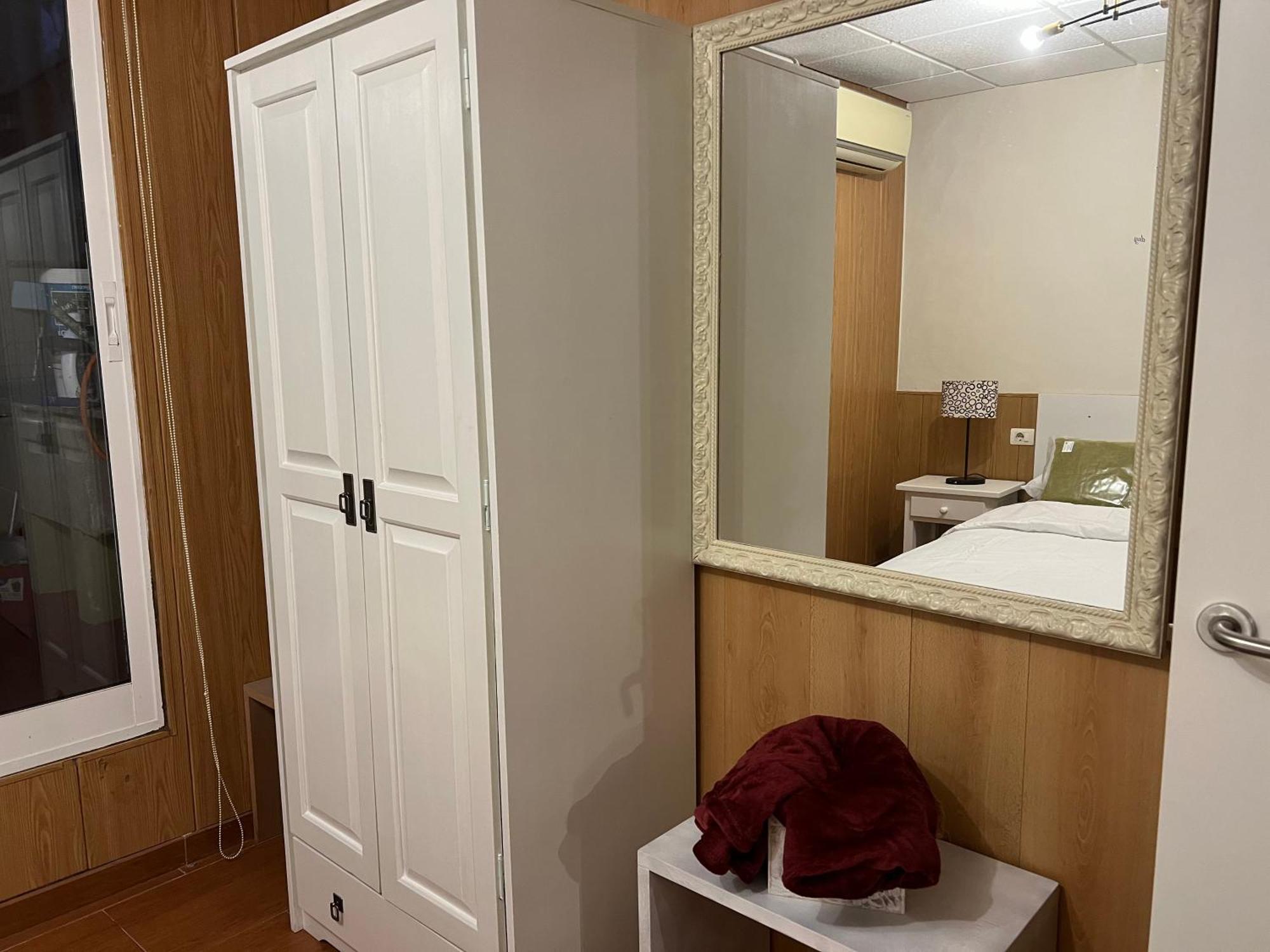 Apartamento En Vigo Kültér fotó