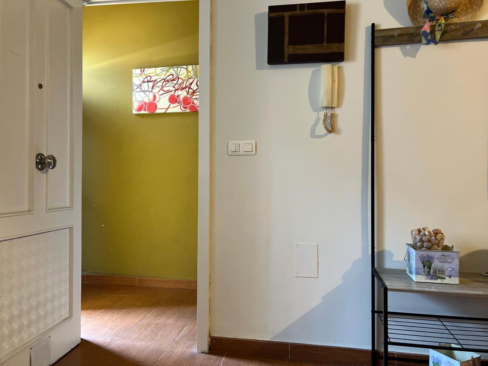 Apartamento En Vigo Kültér fotó